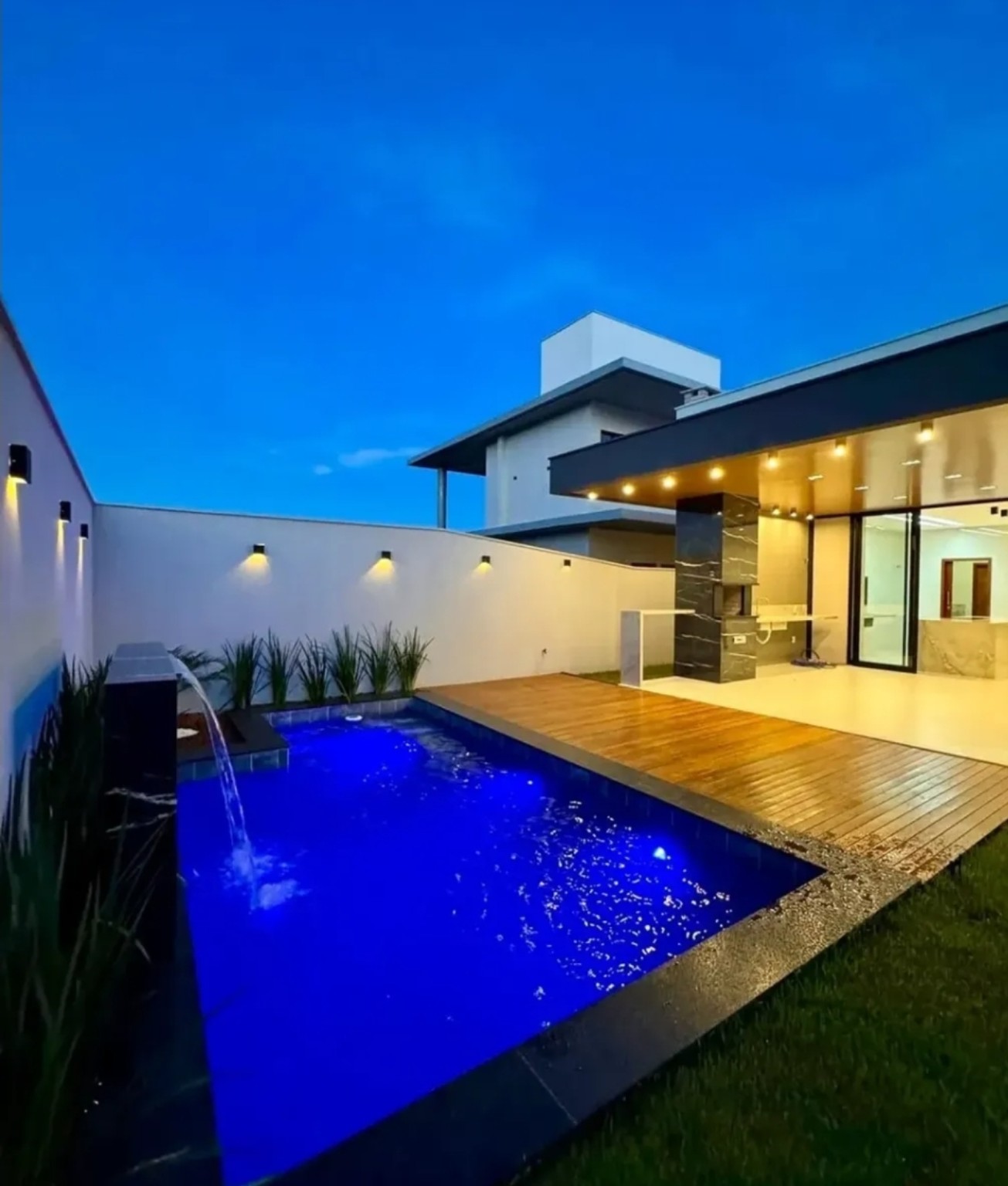 Casa Horizon