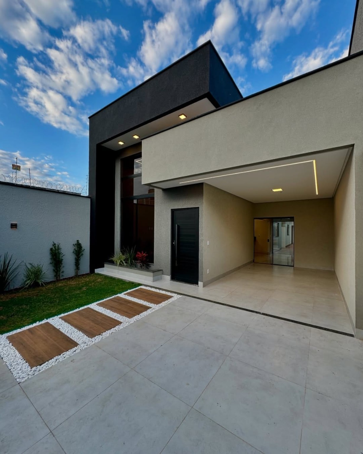 Casa Lumina