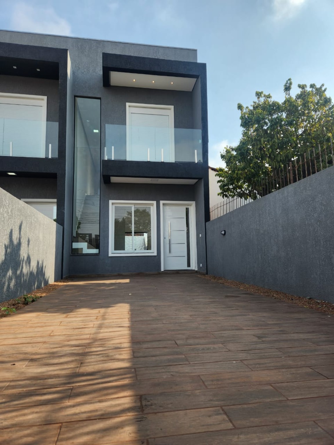 Residencial Vista Alegre